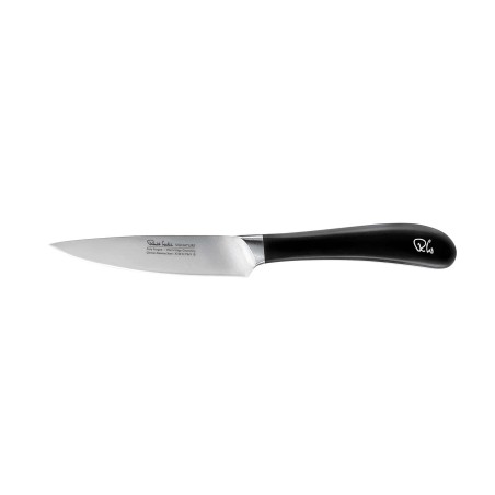 Couteau d'office - Robert Welch - Signature - 10cm - procouteaux Couteau d'office - Robert Welch - Signature - 10cm - procouteaux