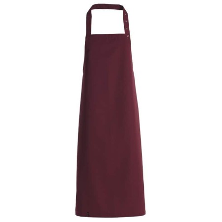 Tablier de cuisine avec bavette -Kentaur - BORDEAUX - ProCouteaux Tablier de cuisine avec bavette -Kentaur - BORDEAUX - ProCouteaux