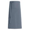 Tablier bas sans bavette - Kentaur - BLEU