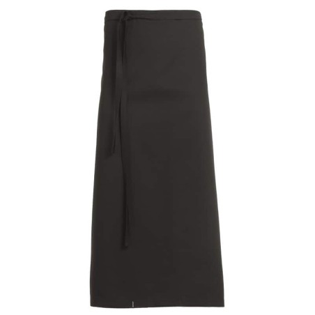 Tablier sans bavette - Kentaur - NOIR - procouteaux Tablier sans bavette - Kentaur - NOIR - procouteaux