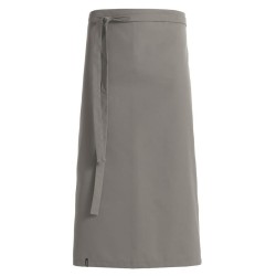 Tablier sans bavette - Kentaur - GRIS