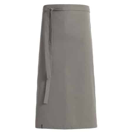 Tablier sans bavette - Kentaur - GRIS