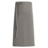 Tablier sans bavette - Kentaur - GRIS