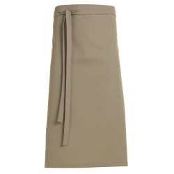 Tablier sans bavette - Kentaur - BEIGE - procouteaux