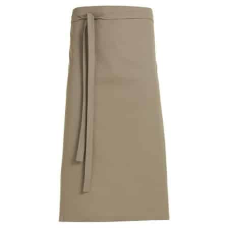 Tablier sans bavette - Kentaur - BEIGE - procouteaux Tablier sans bavette - Kentaur - BEIGE - procouteaux