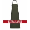 Tablier Kentaur - Extra large - Cyprès Olive - Procouteaux