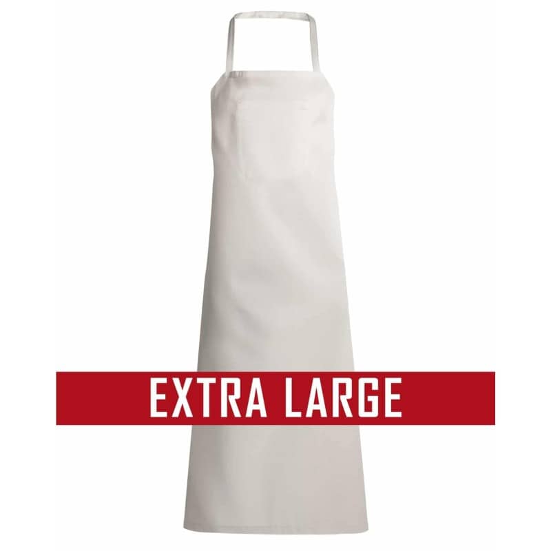 Tablier Kentaur - Extra - BLANC