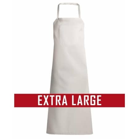 Tablier Kentaur - Extra - BLANC