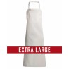 Tablier Kentaur - Extra - BLANC