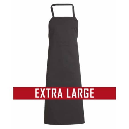 Tablier Kentaur - Extra large - NOIR Tablier Kentaur - Extra large - NOIR