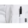 Chemise femme KENTAUR - Marie - Manches courtes - BLANC