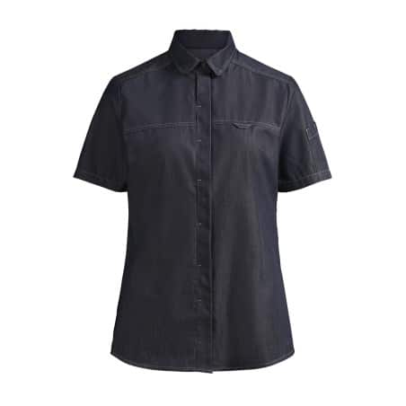 Chemise de cuisine PRO Broderie la demande ProCouteaux