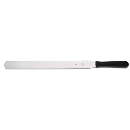 Spatule / palette droite inox - Giesser - 36 cm - procouteaux