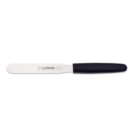 Spatule / palette droite inox - Giesser - 10 cm - procouteaux Spatule / palette droite inox - Giesser - 10 cm - procouteaux