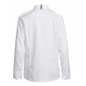 Veste de cuisine femme - KENTAUR - Cathy - Manches longues - blanc
