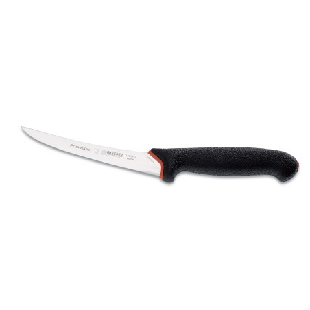Couteau à désosser - mi-flexible, butée longue - Giesser PrimeLine - 15 cm - procouteaux Couteau à désosser - mi-flexible, butée longue - Giesser PrimeLine - 15 cm - procouteaux