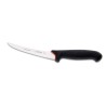 Couteau à désosser - mi-flexible, butée longue - Giesser PrimeLine - 15 cm - procouteaux