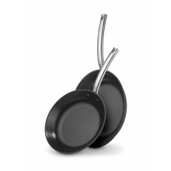 Poêle en fonte "série 1921" - PUJADAS -  Ø 20cm - sans PFOA ni PTFE