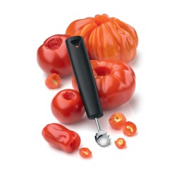 Evideur à tomates - TRIANGLE