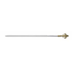 Pic brochette acier - Giesser Tradition - 24 cm - procouteaux