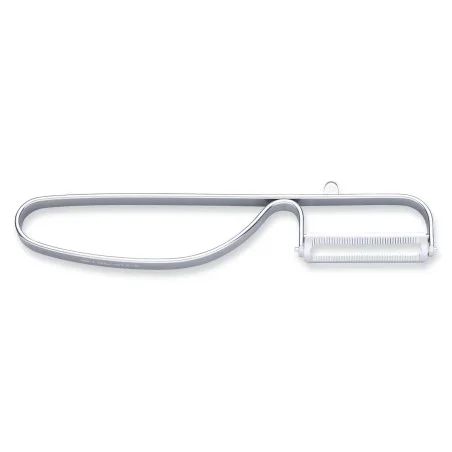 Eplucheur vertical lame dentelée - TRIANGLE - Procouteaux
