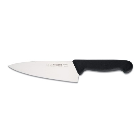 Couteau Chef - Giesser Tradition - 16 cm - procouteaux Couteau Chef - Giesser Tradition - 16 cm - procouteaux