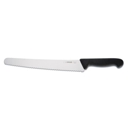 Couteau universel / à pain (gaucher) - Giesser Tradition - 25 cm - procouteaux Couteau universel / à pain (gaucher) - Giesser Tradition - 25 cm - procouteaux
