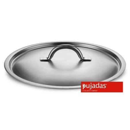 Couvercles pour marmites et faitout - TOP LINE - PUJADAS - Ø 32cm Couvercles pour marmites et faitout - TOP LINE - PUJADAS - Ø 32cm