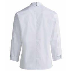 Veste de cuisine KENTAUR - André- Manches longues - Procouteaux