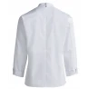 Veste de cuisine KENTAUR - André- Manches longues - Procouteaux