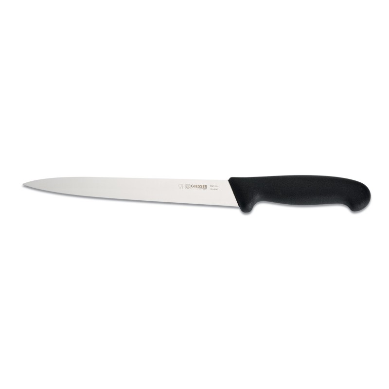 Couteau à fileter - Giesser Tradition - 22 cm - procouteaux