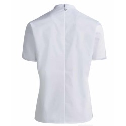 Veste de cuisine KENTAUR - André- Manches courtes - Procouteaux