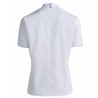 Veste de cuisine KENTAUR - André- Manches courtes