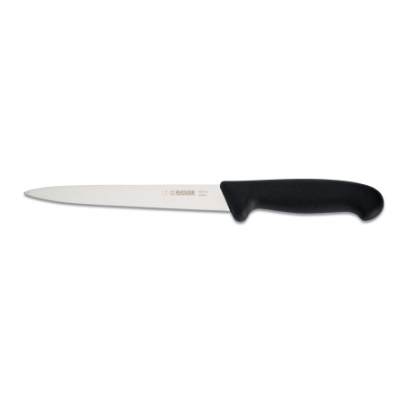Couteau à fileter - Giesser Tradition - 18 cm - procouteaux Couteau à fileter - Giesser Tradition - 18 cm - procouteaux