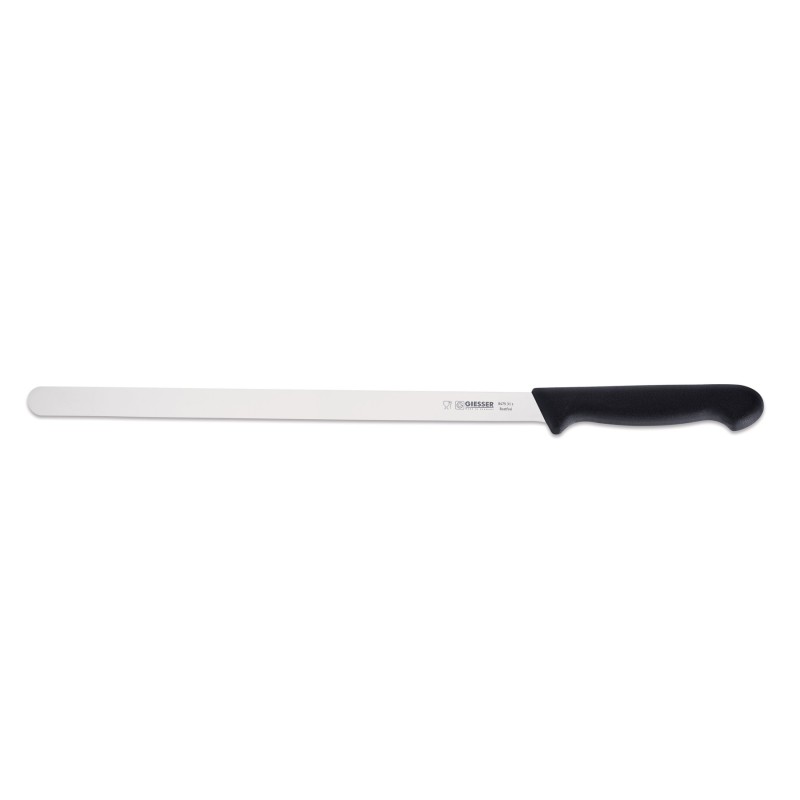 Couteau à Saumon - Giesser Tradition - 31 cm ProCouteaux