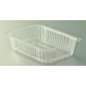 Barquette charcutière 750 gr 17,5x11,7x6cm. Carton de 1500 pièces Procouteaux