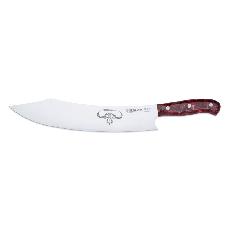 Couteau de cuisine Chef 26 cm - GIESSER MESSER