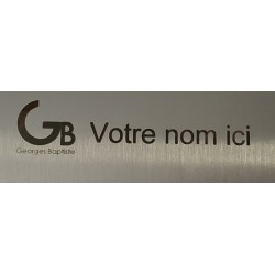 LGBBOULPAT Mallette boulangerie-pâtisserie BAC PRO Lycée Georges Baptiste - Procouteaux