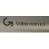 LGBBOULPAT Mallette boulangerie-pâtisserie BAC PRO Lycée Georges Baptiste - Procouteaux