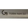 LGBSER Mallette service CAP / BAC PRO Lycée Georges Baptiste