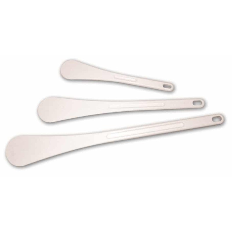 Spatule polyglass - 35 cm - polyglass