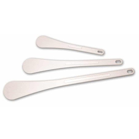 Spatule Polyglass - 25 cm - procouteaux Spatule Polyglass - 25 cm - procouteaux