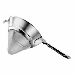 Passoire chinois étamine - diamètre 22 cm