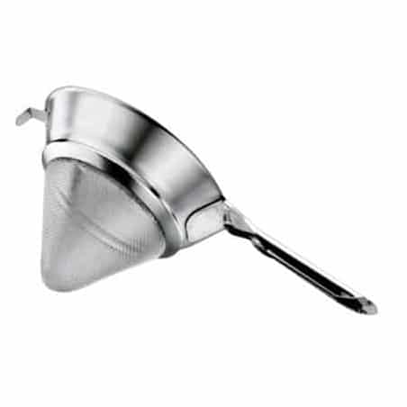 Passoire chinois étamine - diamètre 22 cm