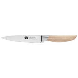 Bloc de couteaux - 7 pièces - Ballarini Tevere (Zwilling)