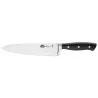Bloc de couteaux - couteau chef