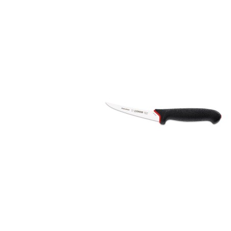 Couteau à désosser - Rigide, butée longue - Giesser PrimeLine - 13 cm - noir Couteau à désosser - Rigide, butée longue - Giesser PrimeLine - 13 cm - noir