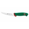 Couteau désosser courbe - 15 cm -  SANELLI PREMENA