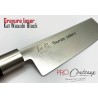 Gravure laser couteaux japonais sur ProCouteaux.com