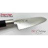 Couteau Chef - Kai Wasabi Black - 23.5cm - Procouteaux